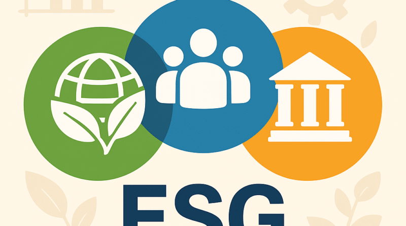 ESG