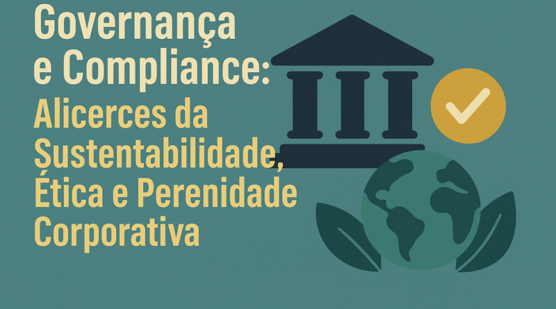 Governança e Compliance