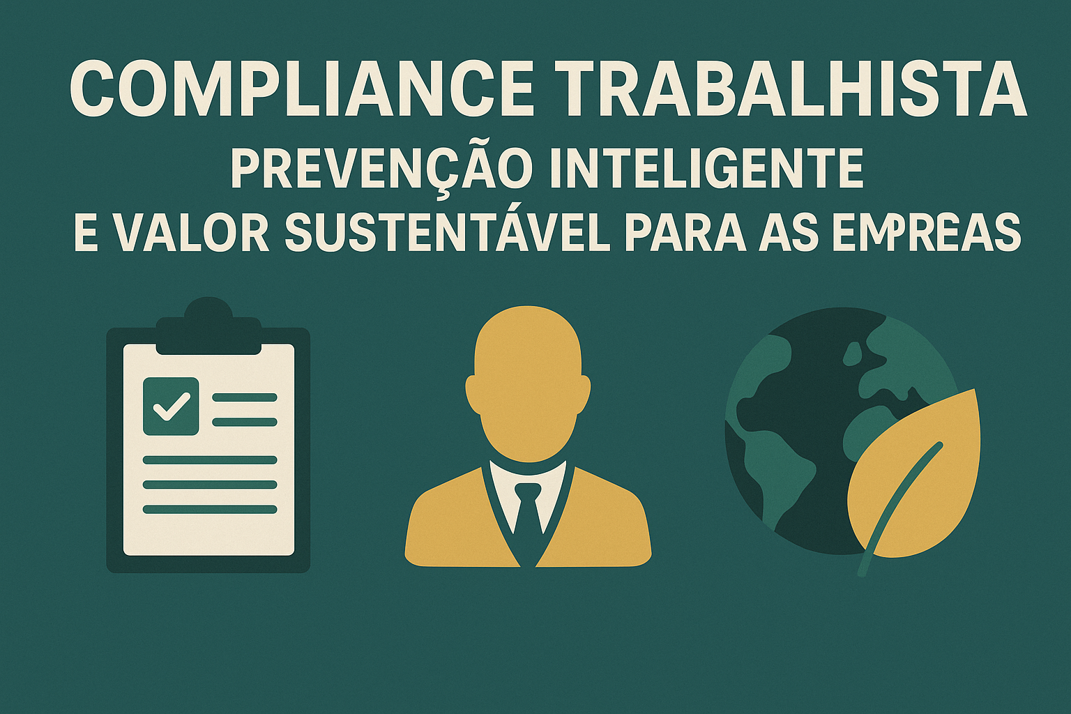 Compliance Trabalhista