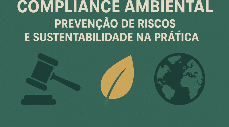Compliance Ambiental