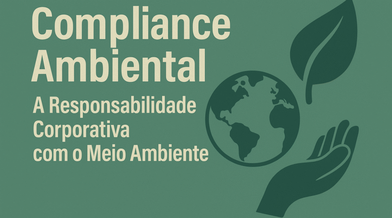 Compliance Ambiental